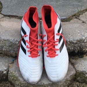 Adidas 18.3 turf cleats